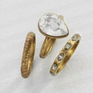 SILPADA RINGS